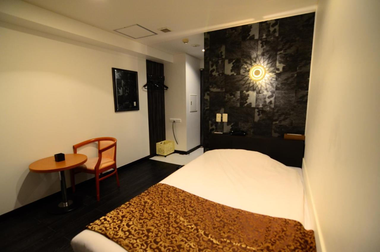 Ikebukuro Grand Hotel Tokió Kültér fotó